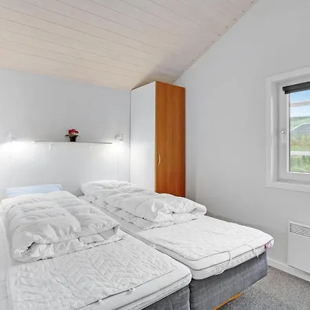 Holiday Julianevej Hvide Sande V Bjerregård
