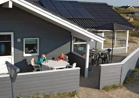 Holiday Julianevej Hvide Sande V * Bjerregård