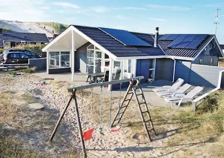 Holiday Julianevej Hvide Sande V * Bjerregård