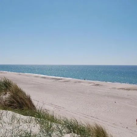 Holiday Julianevej Hvide Sande V Dom wakacyjny